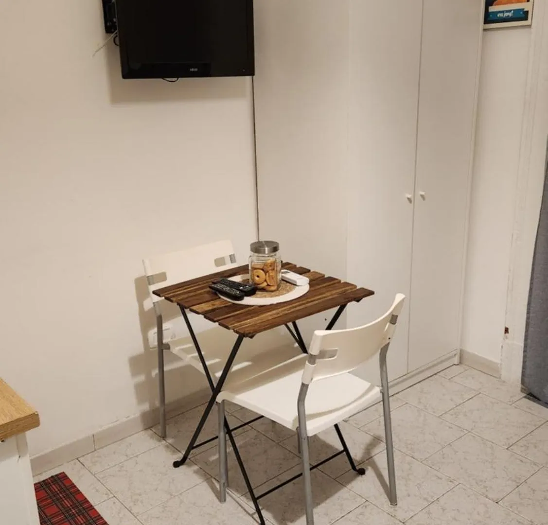 Lejlighed La Casetta Di Nunu Napoli