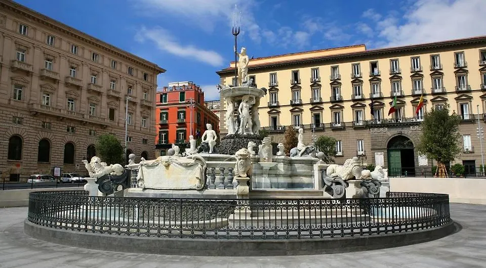 La Casetta Di Nunu Naples