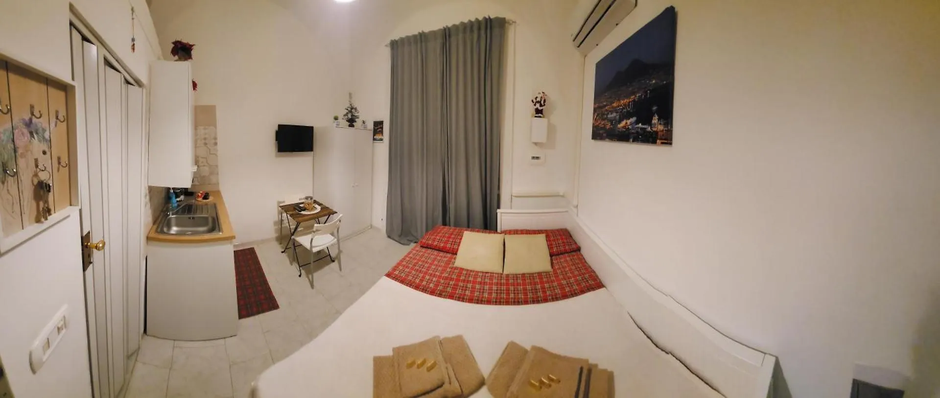 La Casetta Di Nunu Naples
